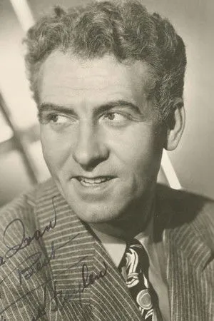 Frank Faylen profil kép