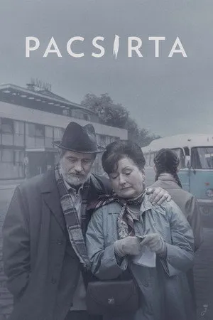 Pacsirta