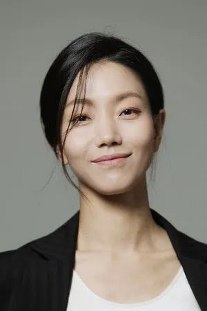 Kim Shin-rok profil kép