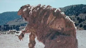 Godmonster of Indian Flats háttérkép