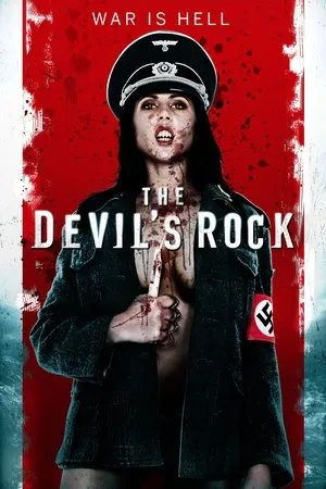 The Devil's Rock poszter