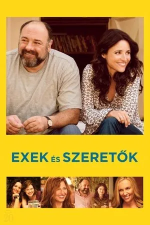 Exek és szeretők