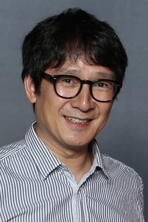 Jonathan Ke Quan