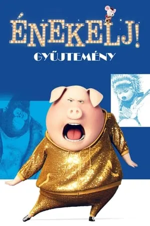 Énekelj! filmek