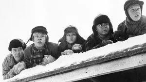 The Boys háttérkép
