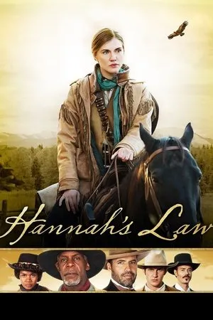 Hannah törvénye