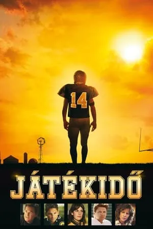 Játékidő poszter