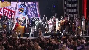 A MusiCares Tribute To Paul McCartney háttérkép