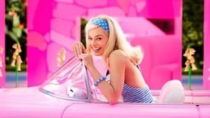 Barbie háttérkép