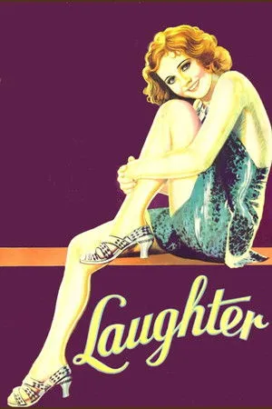 Laughter poszter