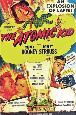 The Atomic Kid