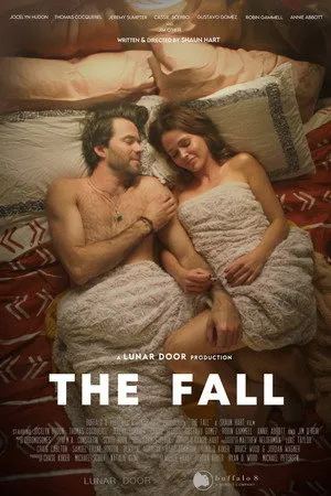 The Fall poszter