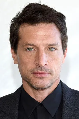 Simon Rex profil kép
