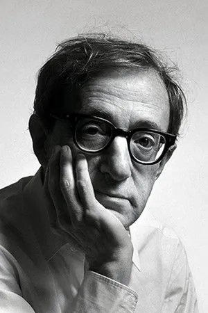 Woody Allen