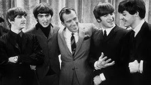 The 4 Complete Ed Sullivan Shows Starring The Beatles háttérkép