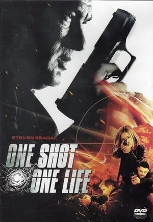One Shot, One Life poszter