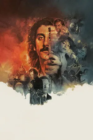 Egy hamisító élete poszter