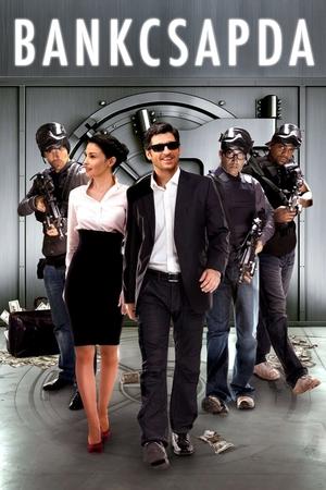 Bankcsapda