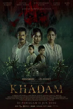 Khadam
