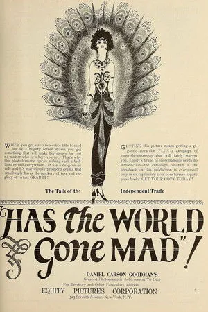 Has the World Gone Mad!