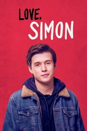 Kszi, Simon poszter