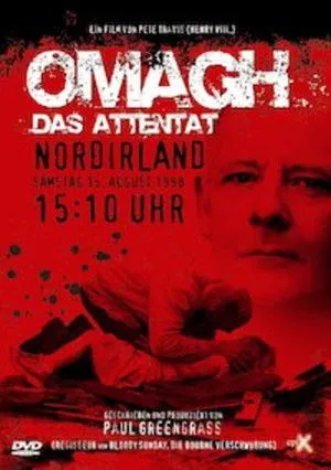 Omagh poszter