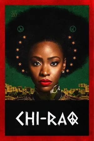 Chi-Raq