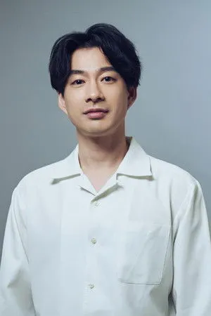 Yuji Komatsu