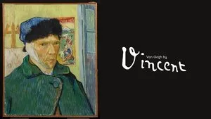 Van Gogh by Vincent háttérkép