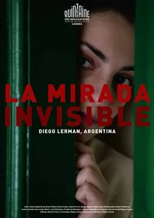 The Invisible Eye