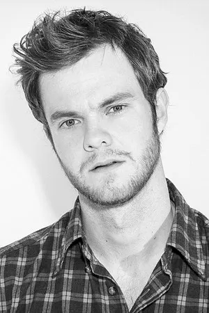 Jack Quaid profil kép