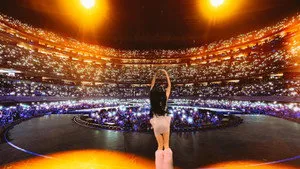 Katy Perry: The Lifetimes Tour – Live from Paris háttérkép