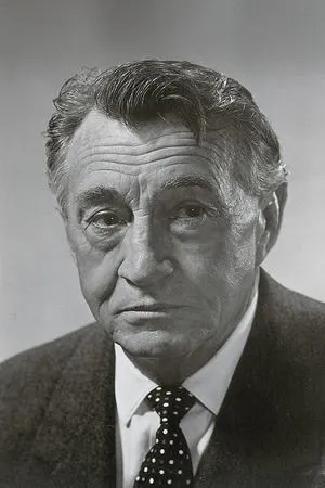 Paul Fix
