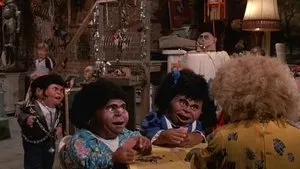 The Garbage Pail Kids Movie háttérkép