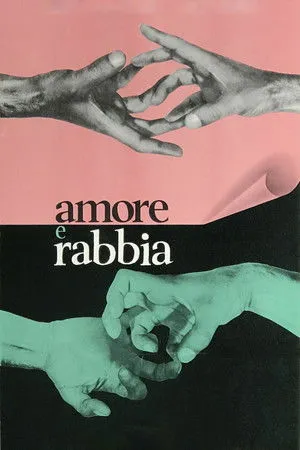 Love and Anger