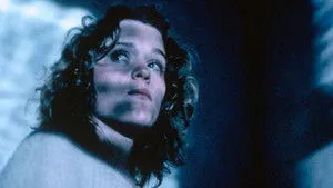 Véresen egyszerű háttérkép
