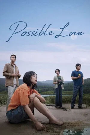 Possible Love poszter