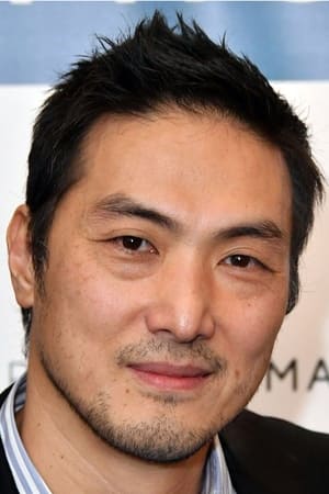 平岳大 profil kép