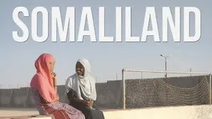 Somaliland háttérkép