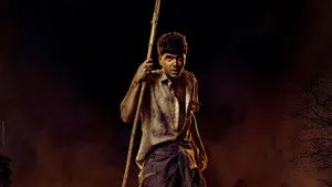 Vendhu Thanindhathu Kaadu háttérkép