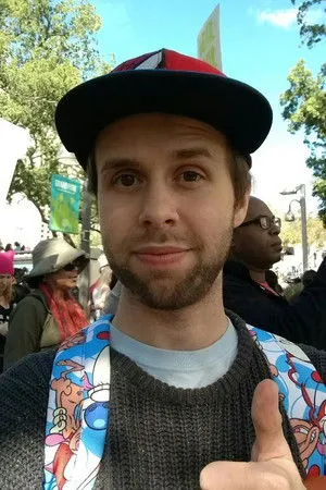 Nick Lang profil kép