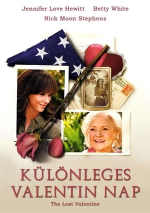 Különleges Valentin nap