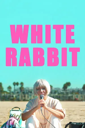 White Rabbit poszter