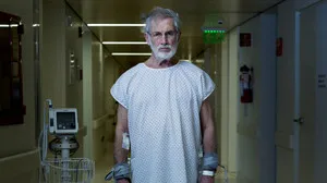 (Im)Patient háttérkép