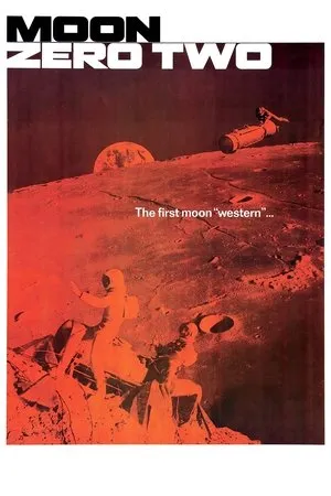 Moon Zero Two