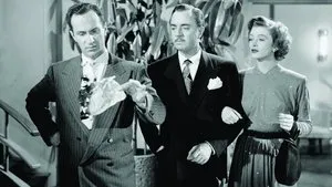Song of the Thin Man háttérkép