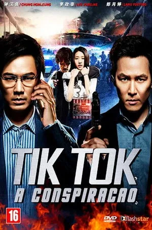 Tik Tok poszter