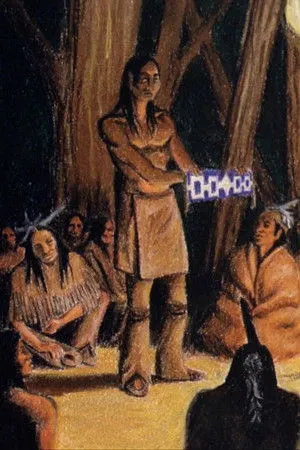 Who Were the Ones?