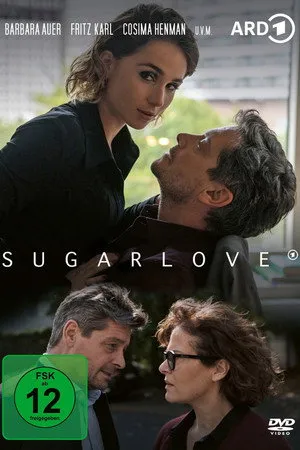 Sugarlove poszter