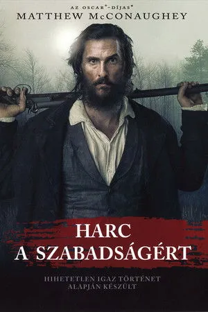 Harc a szabadságért